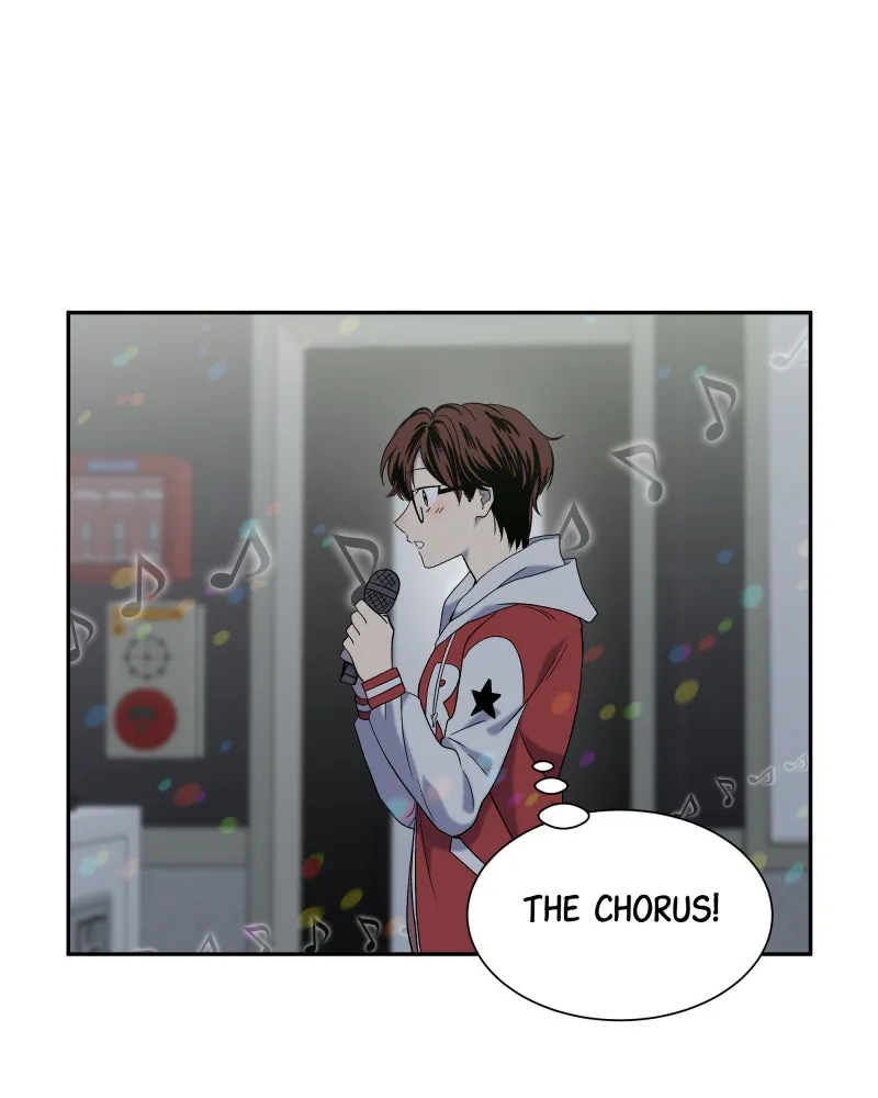 The Guy Upstairs Chapter 11 page 64 - 