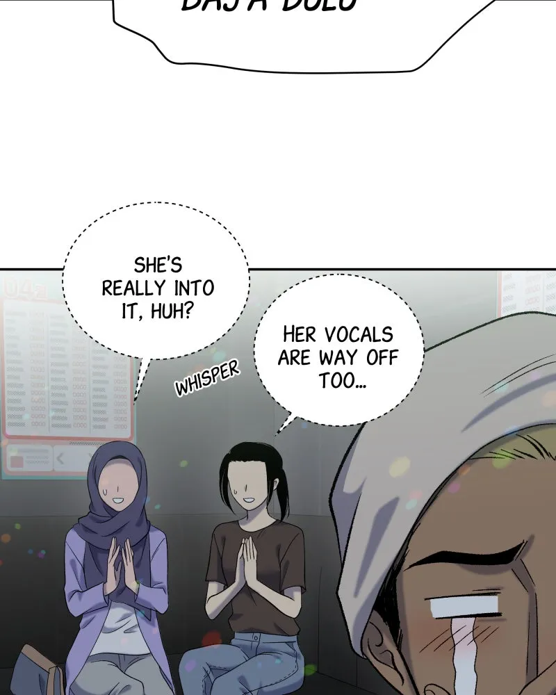 The Guy Upstairs Chapter 11 page 66 - 