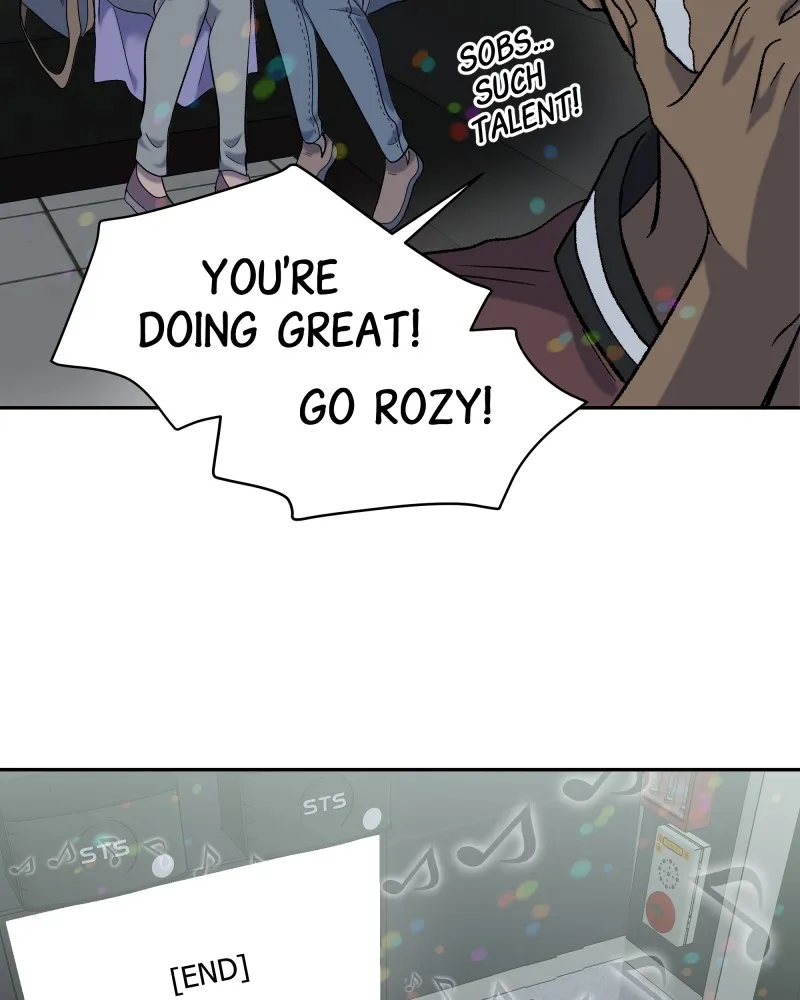 The Guy Upstairs Chapter 11 page 67 - 