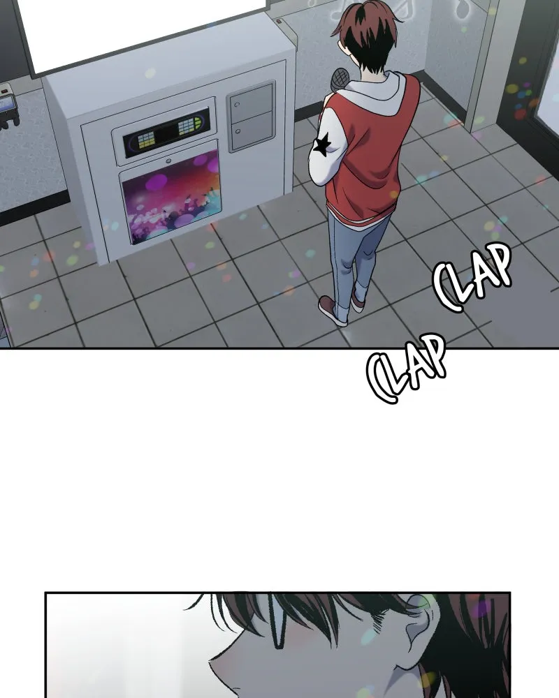 The Guy Upstairs Chapter 11 page 68 - 