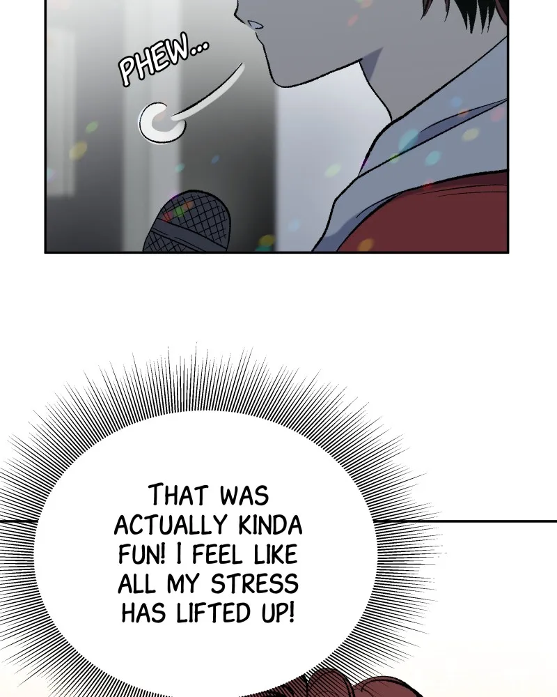 The Guy Upstairs Chapter 11 page 69 - 