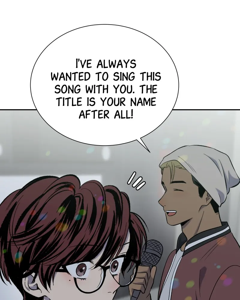 The Guy Upstairs Chapter 11 page 76 - 