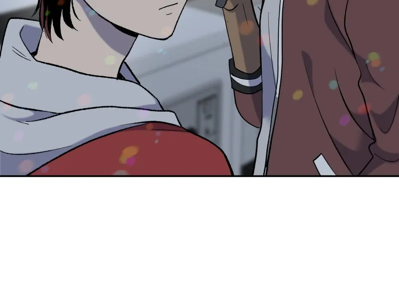 The Guy Upstairs Chapter 11 page 77 - 