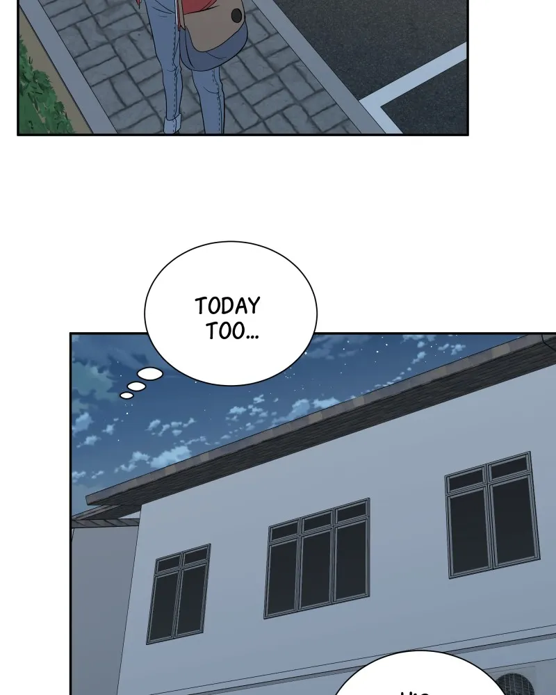 The Guy Upstairs Chapter 11 page 9 - 