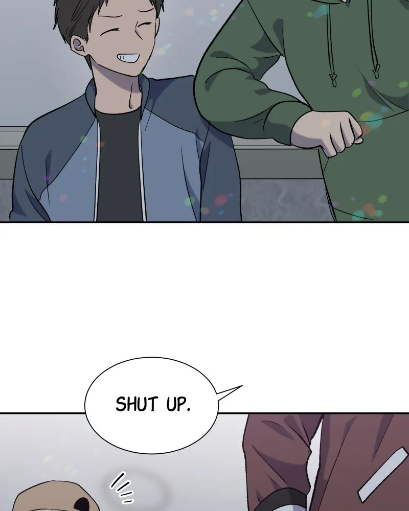 The Guy Upstairs Chapter 11 page 85 - 