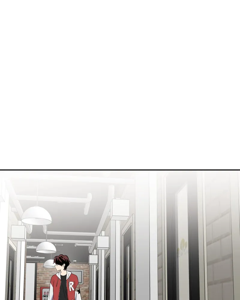 The Guy Upstairs Chapter 11 page 91 - 