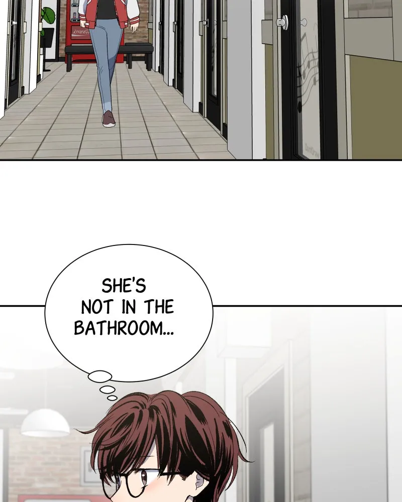The Guy Upstairs Chapter 11 page 92 - 