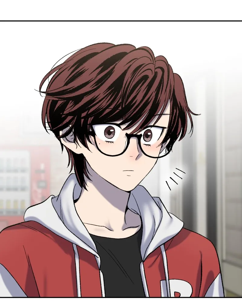 The Guy Upstairs Chapter 11 page 94 - 