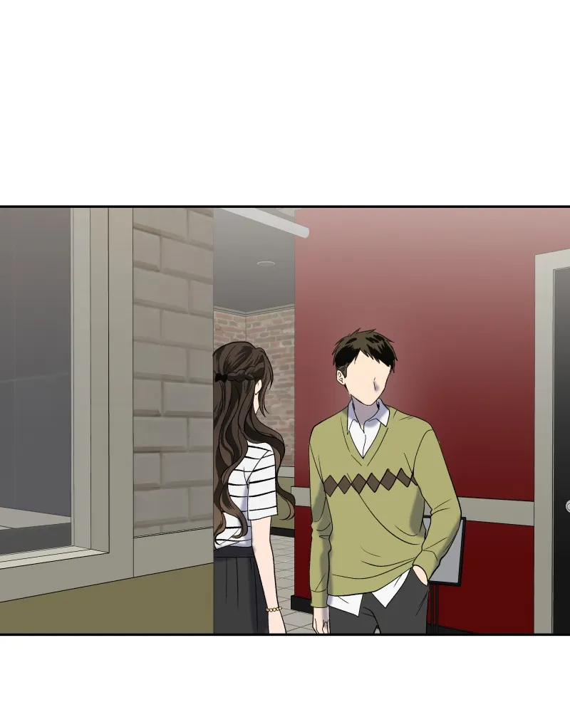 The Guy Upstairs Chapter 11 page 95 - 