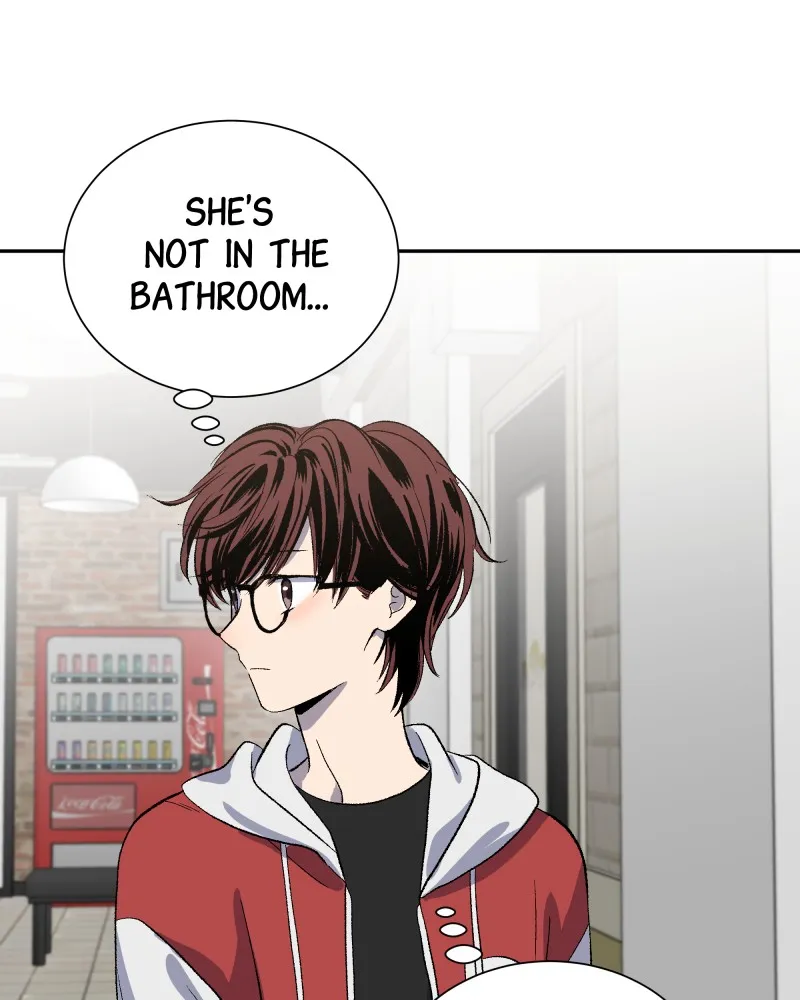 The Guy Upstairs Chapter 12 page 2 - 