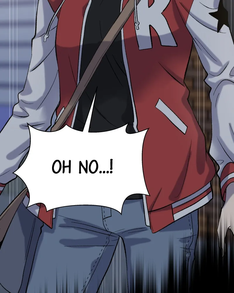 The Guy Upstairs Chapter 12 page 101 - 