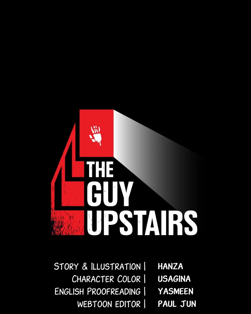 The Guy Upstairs Chapter 12 page 103 - 