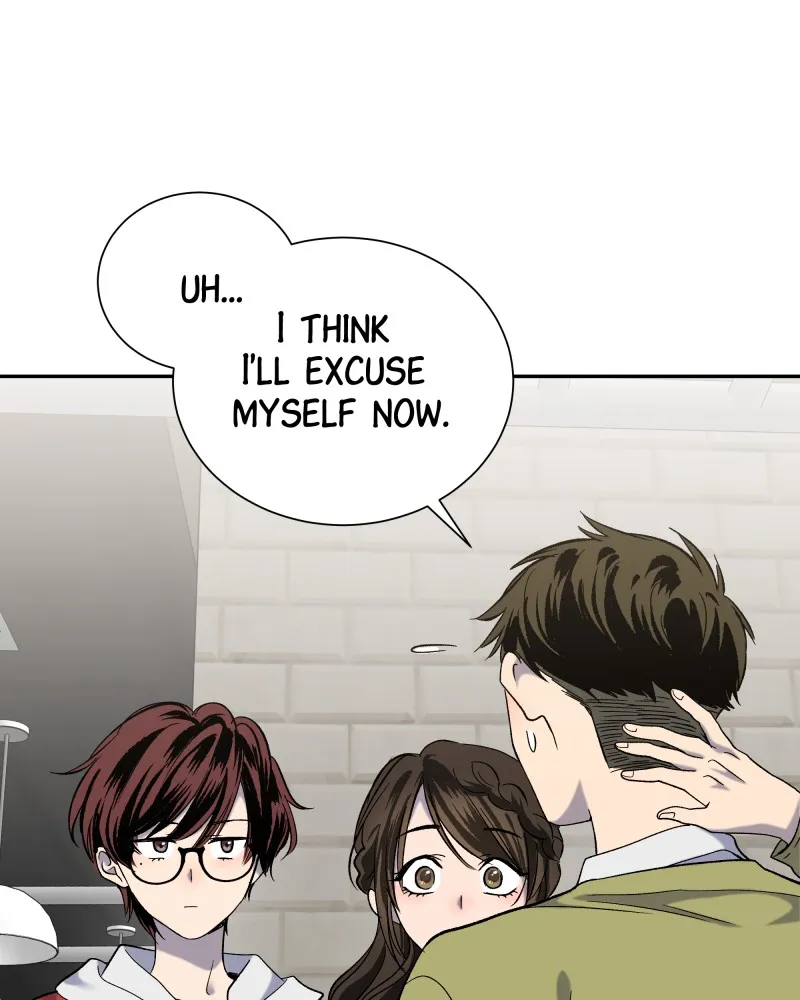 The Guy Upstairs Chapter 12 page 17 - 