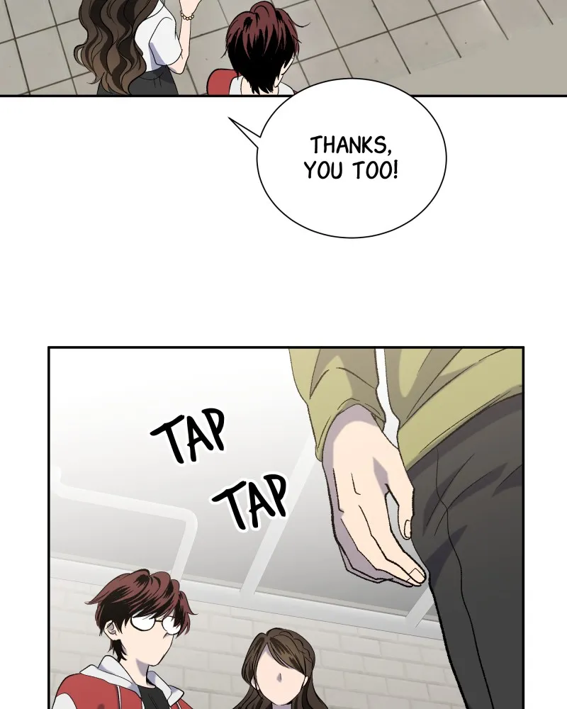 The Guy Upstairs Chapter 12 page 20 - 