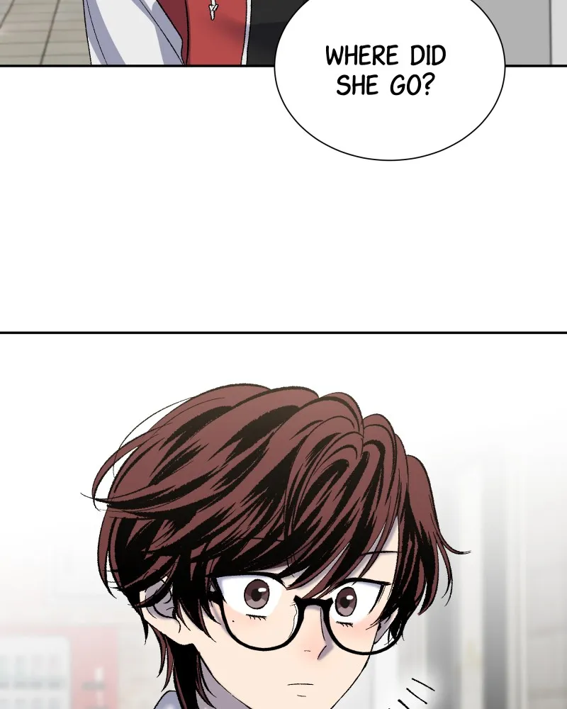 The Guy Upstairs Chapter 12 page 3 - 