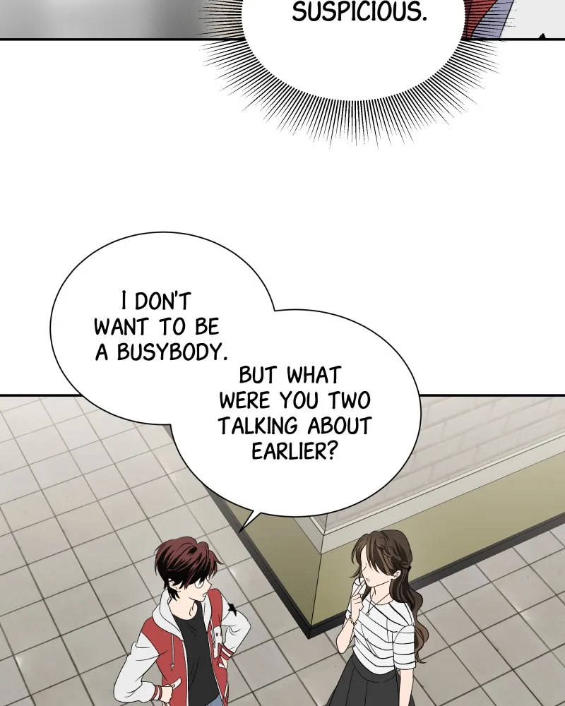 The Guy Upstairs Chapter 12 page 24 - 