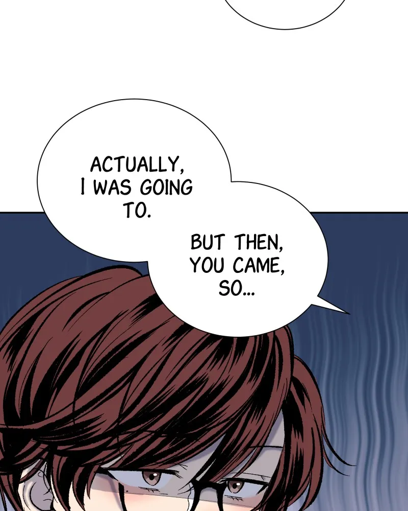 The Guy Upstairs Chapter 12 page 27 - 
