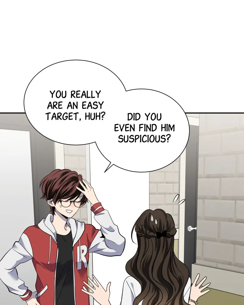 The Guy Upstairs Chapter 12 page 29 - 