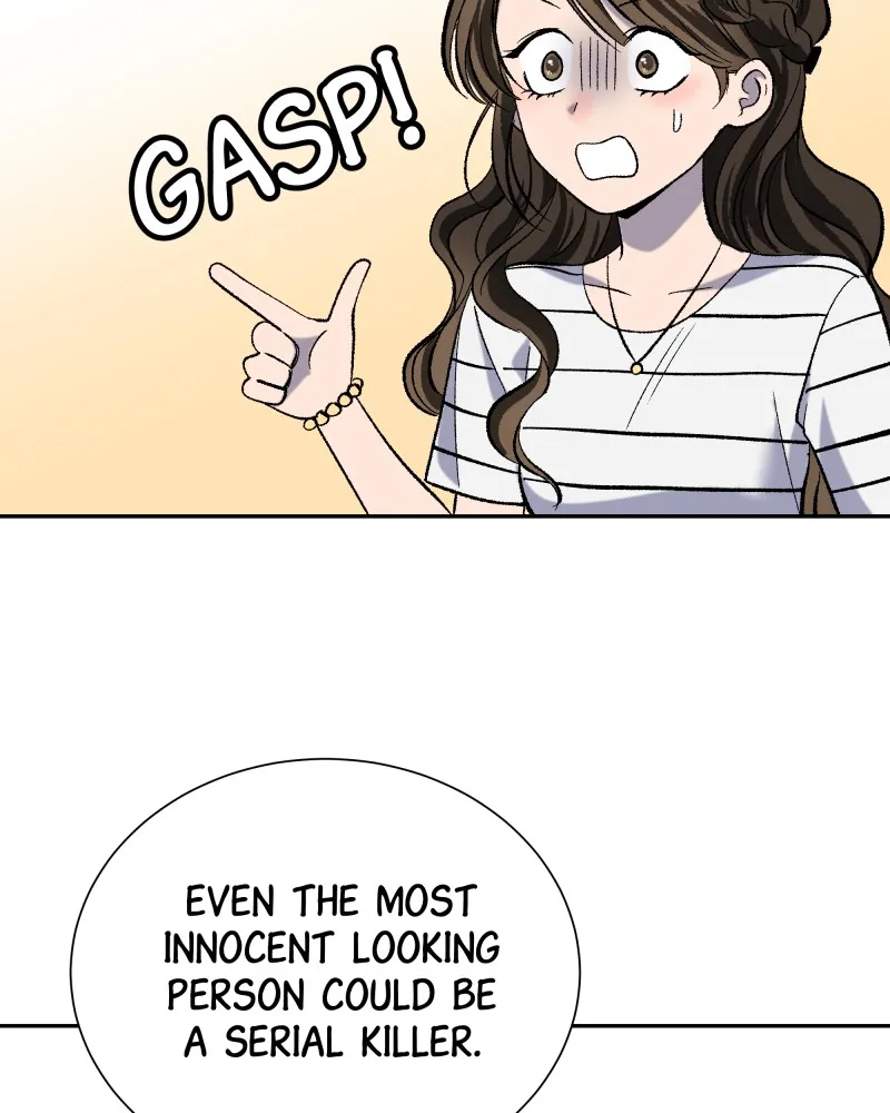 The Guy Upstairs Chapter 12 page 31 - 