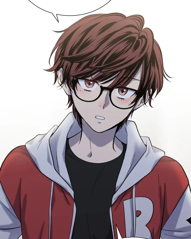 The Guy Upstairs Chapter 12 page 32 - 