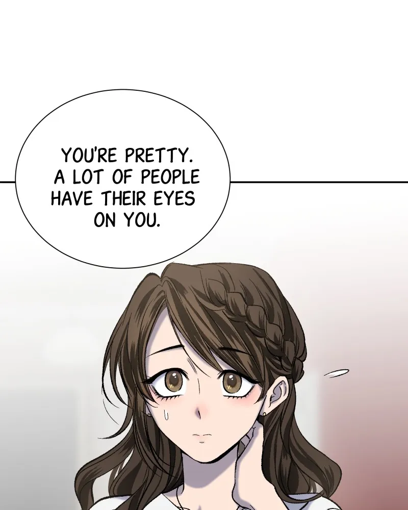 The Guy Upstairs Chapter 12 page 35 - 