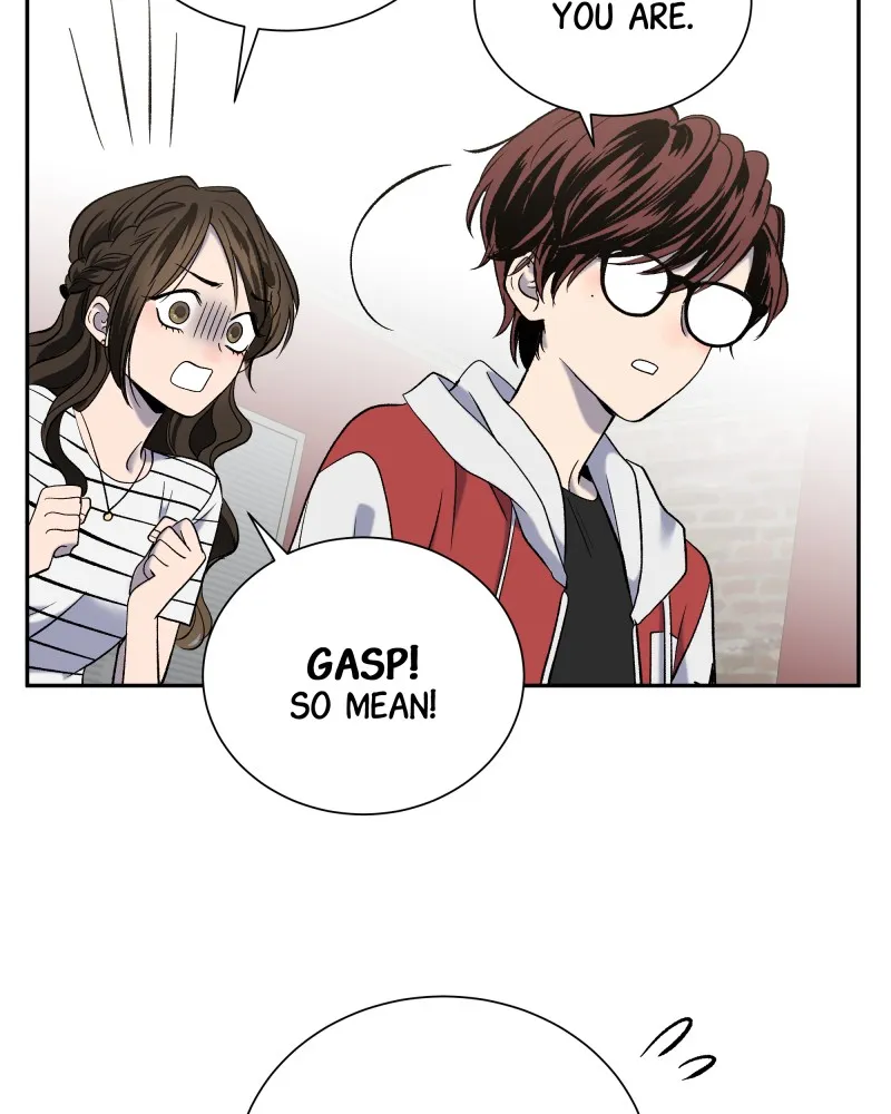 The Guy Upstairs Chapter 12 page 37 - 