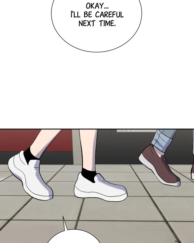 The Guy Upstairs Chapter 12 page 38 - 