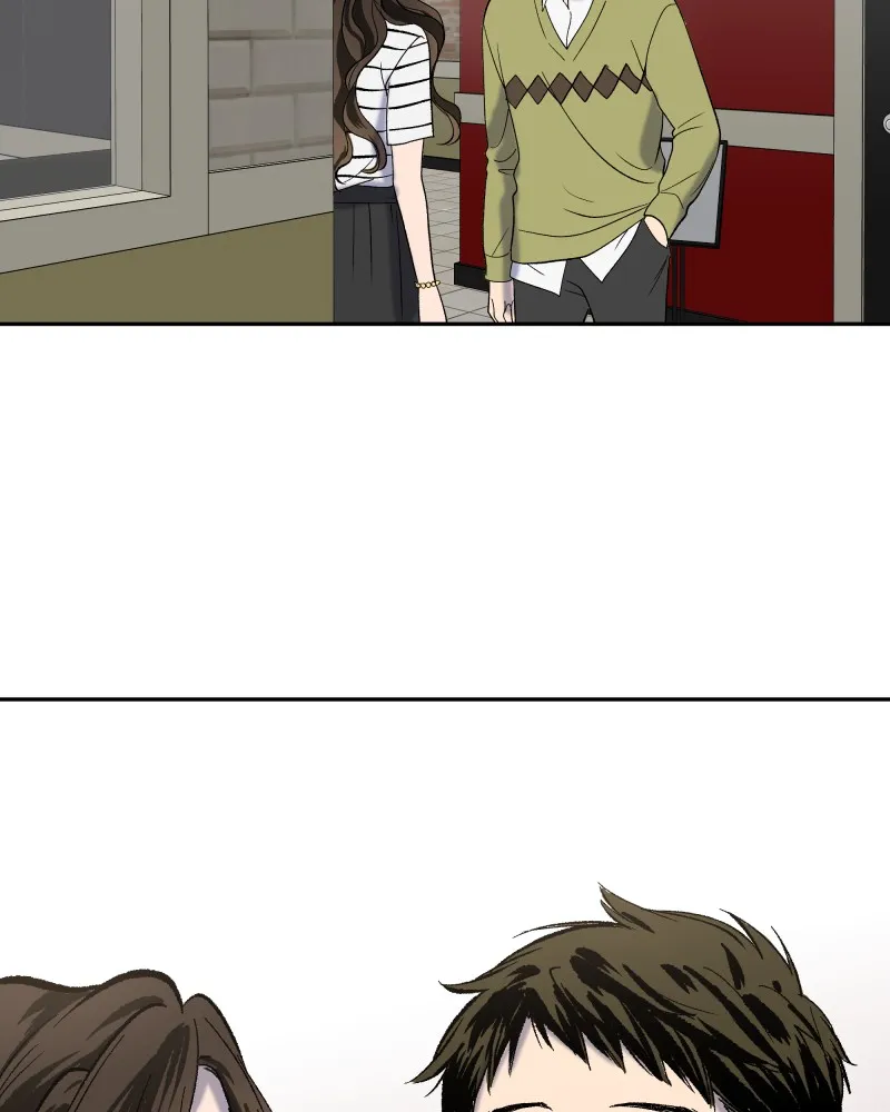 The Guy Upstairs Chapter 12 page 5 - 