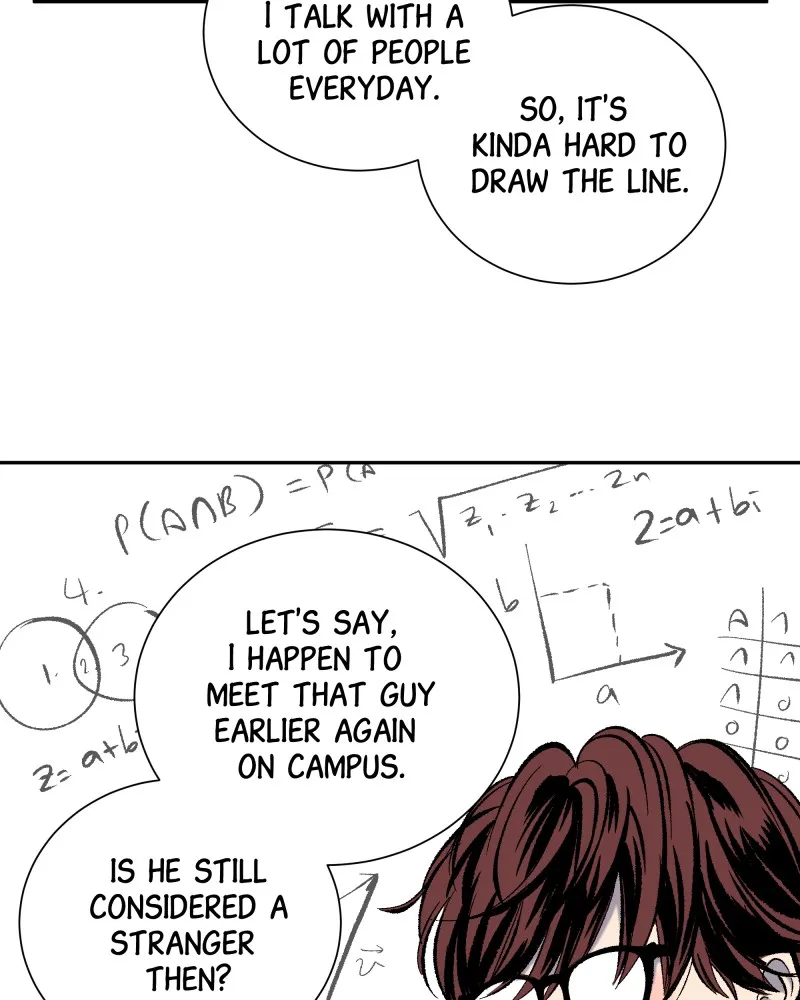 The Guy Upstairs Chapter 12 page 42 - 