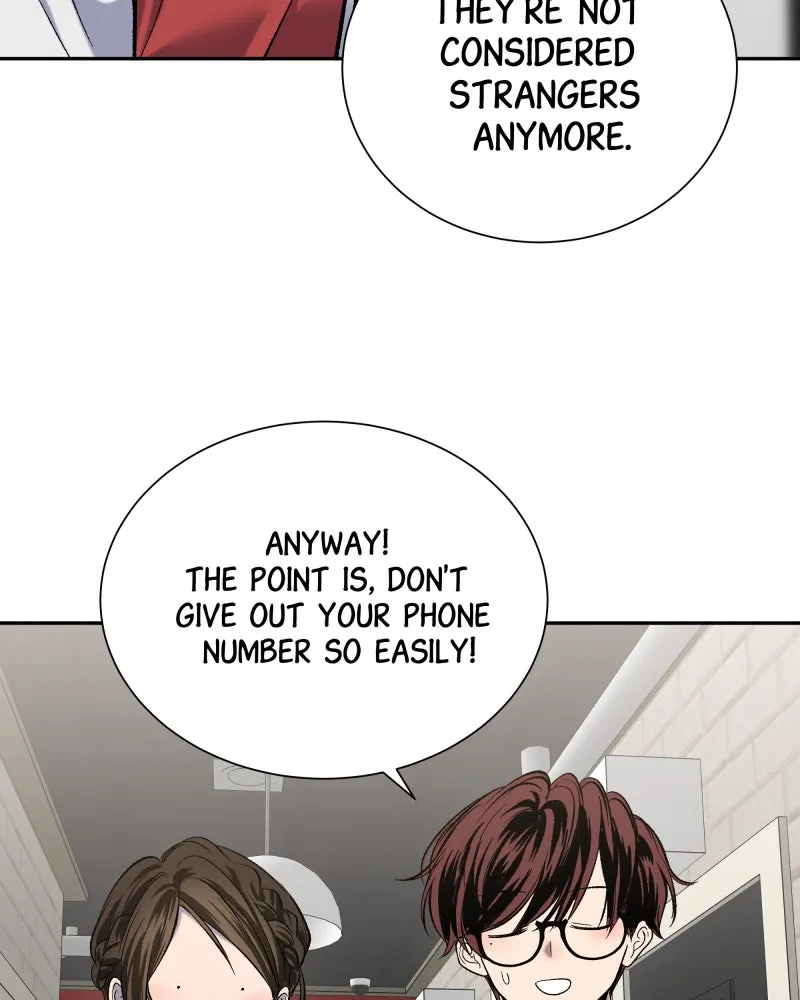 The Guy Upstairs Chapter 12 page 45 - 
