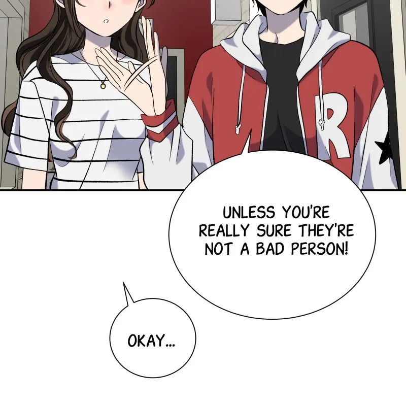 The Guy Upstairs Chapter 12 page 46 - 