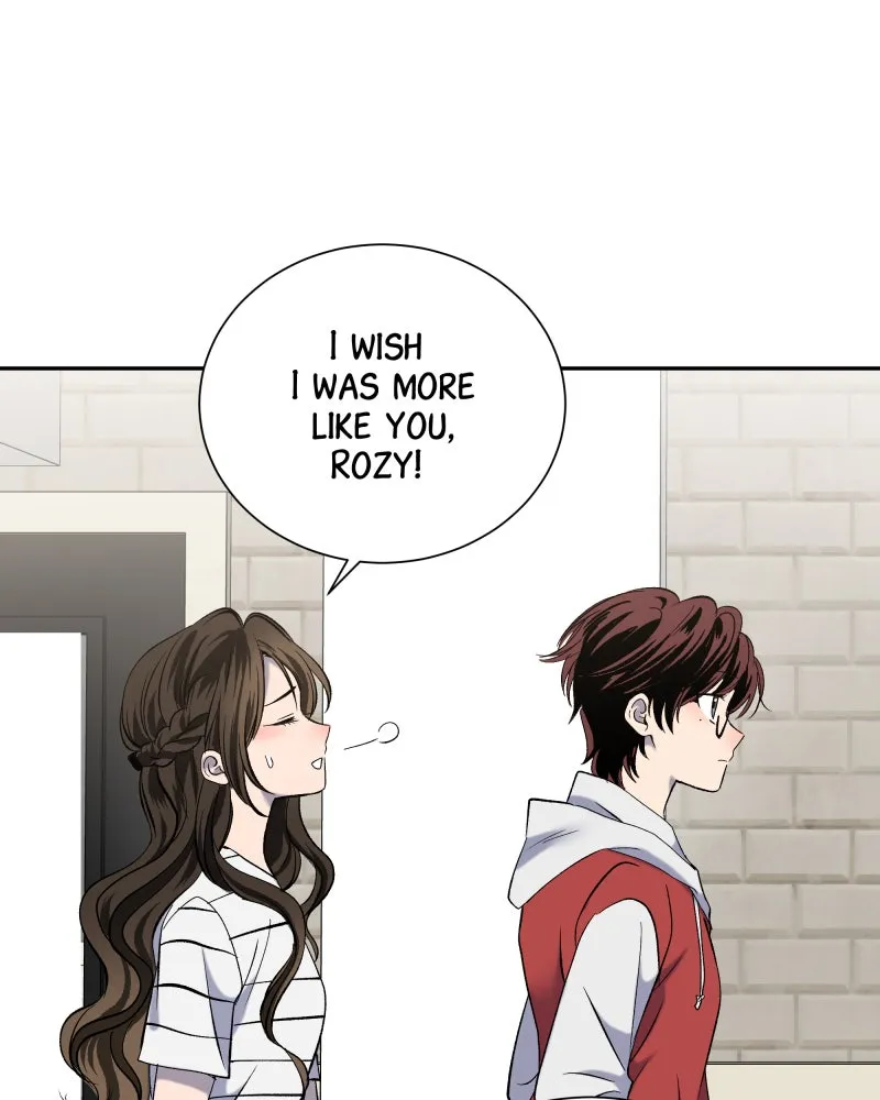 The Guy Upstairs Chapter 12 page 47 - 