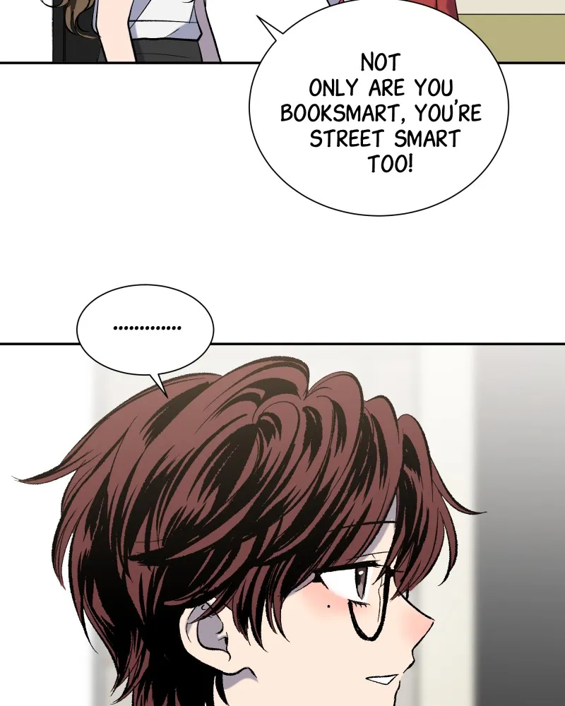 The Guy Upstairs Chapter 12 page 48 - 