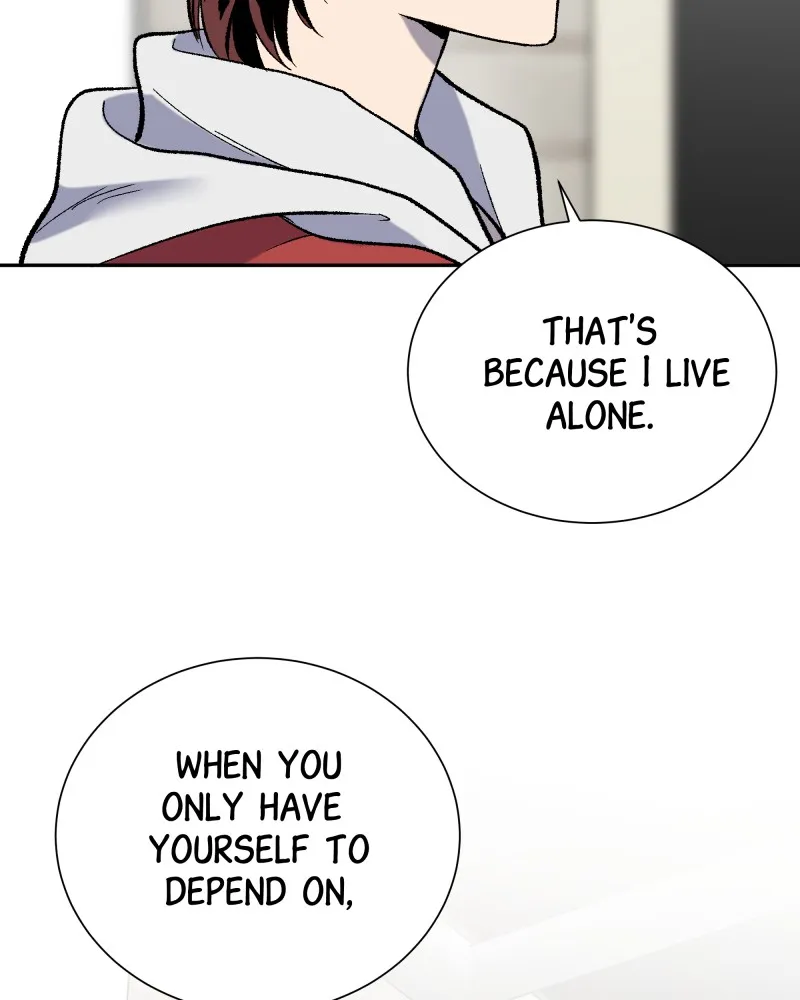 The Guy Upstairs Chapter 12 page 49 - 