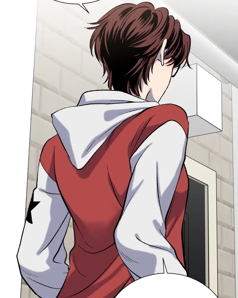 The Guy Upstairs Chapter 12 page 50 - 