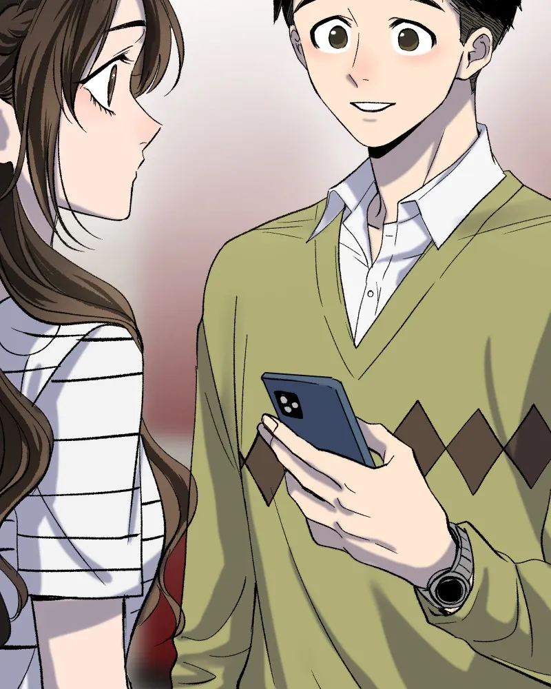 The Guy Upstairs Chapter 12 page 6 - 