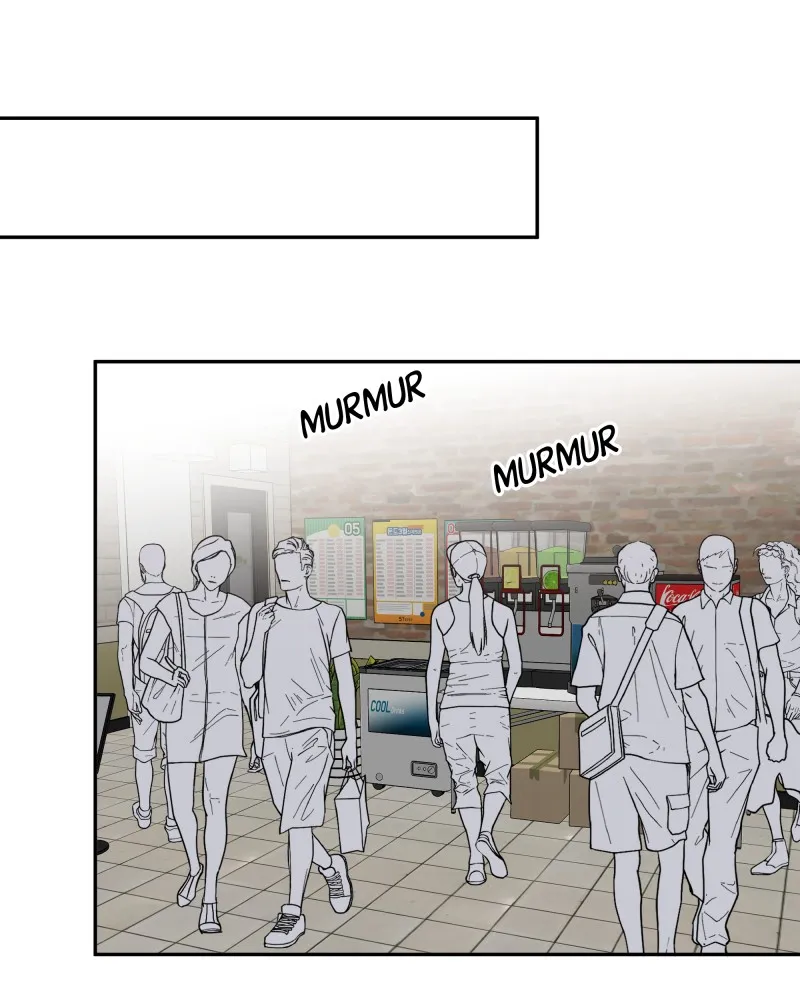 The Guy Upstairs Chapter 12 page 60 - 