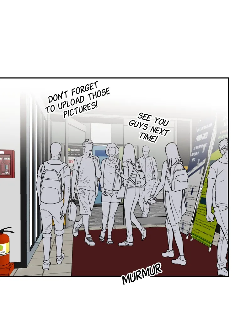 The Guy Upstairs Chapter 12 page 61 - 