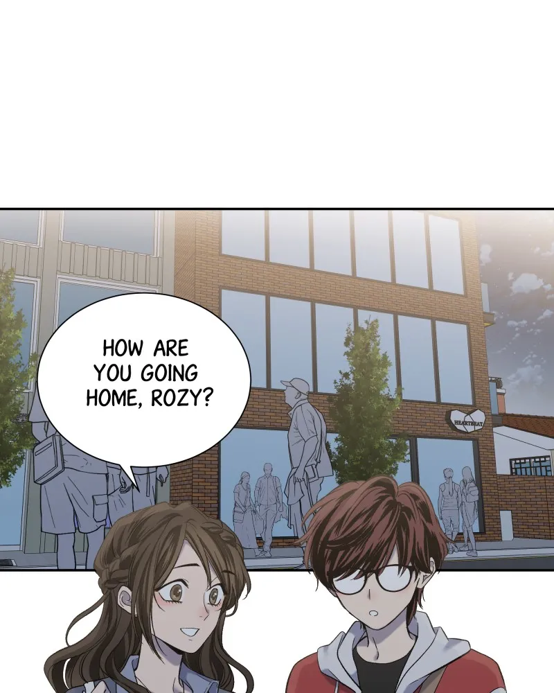 The Guy Upstairs Chapter 12 page 62 - 