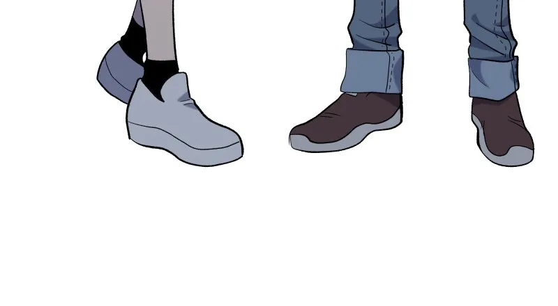 The Guy Upstairs Chapter 12 page 64 - 