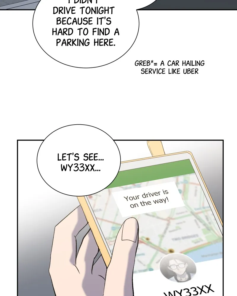 The Guy Upstairs Chapter 12 page 66 - 