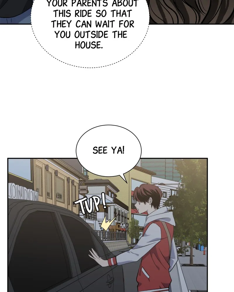 The Guy Upstairs Chapter 12 page 73 - 