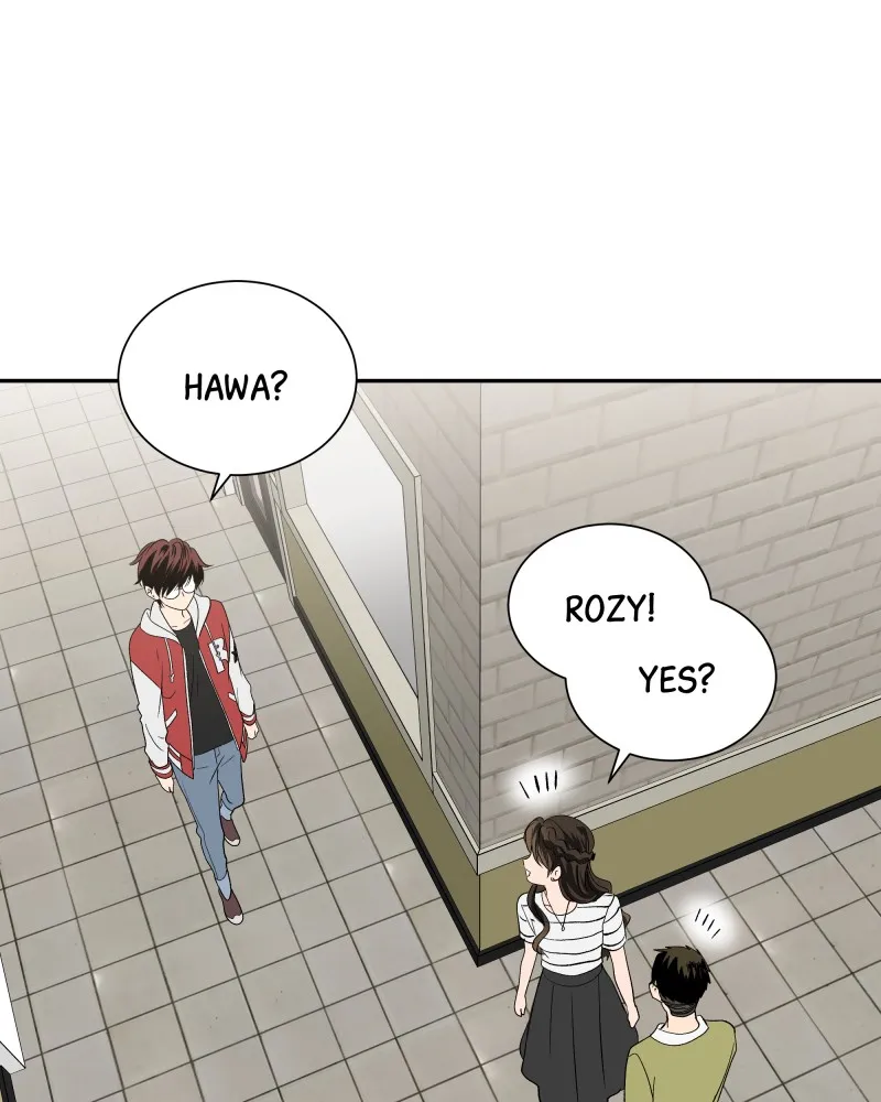 The Guy Upstairs Chapter 12 page 9 - 