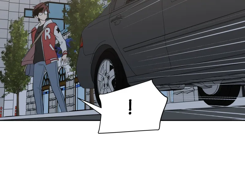 The Guy Upstairs Chapter 12 page 83 - 