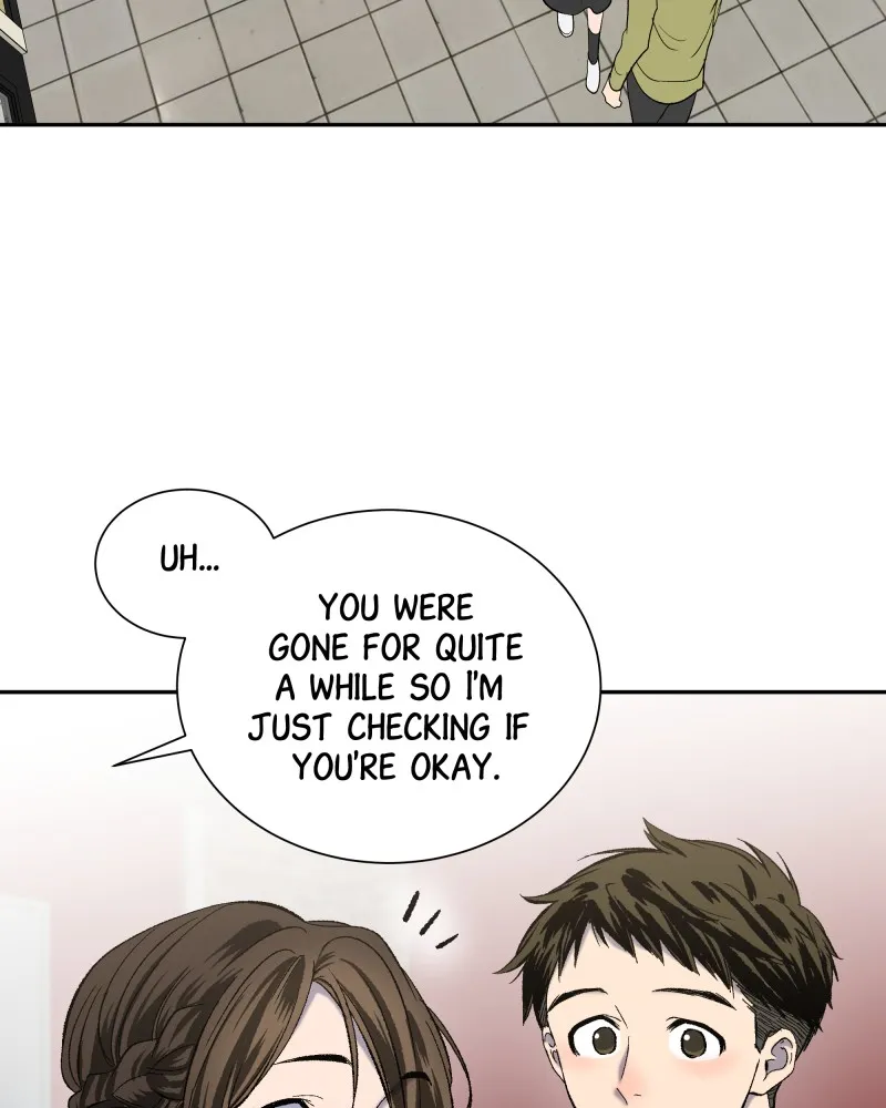 The Guy Upstairs Chapter 12 page 10 - 