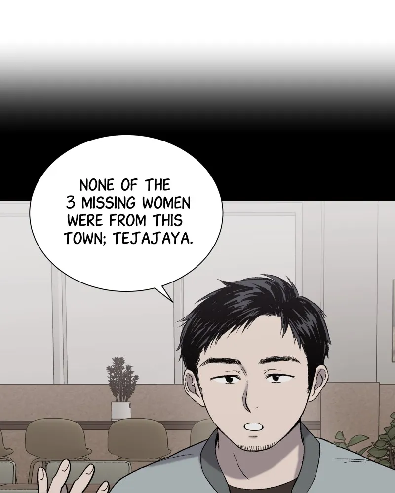 The Guy Upstairs Chapter 12 page 93 - 