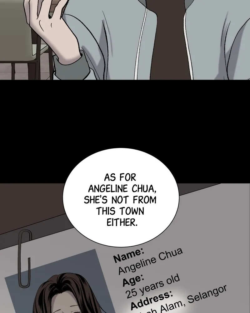 The Guy Upstairs Chapter 12 page 94 - 