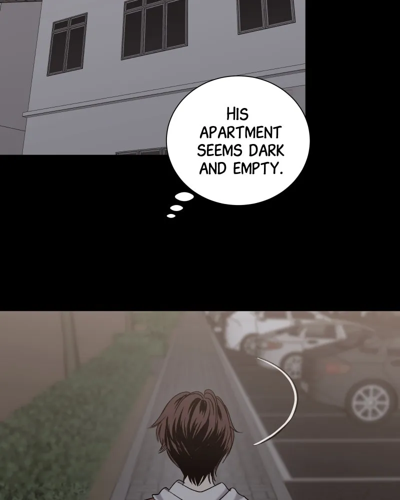 The Guy Upstairs Chapter 12 page 97 - 