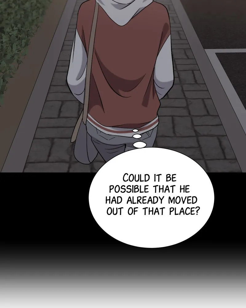 The Guy Upstairs Chapter 12 page 98 - 