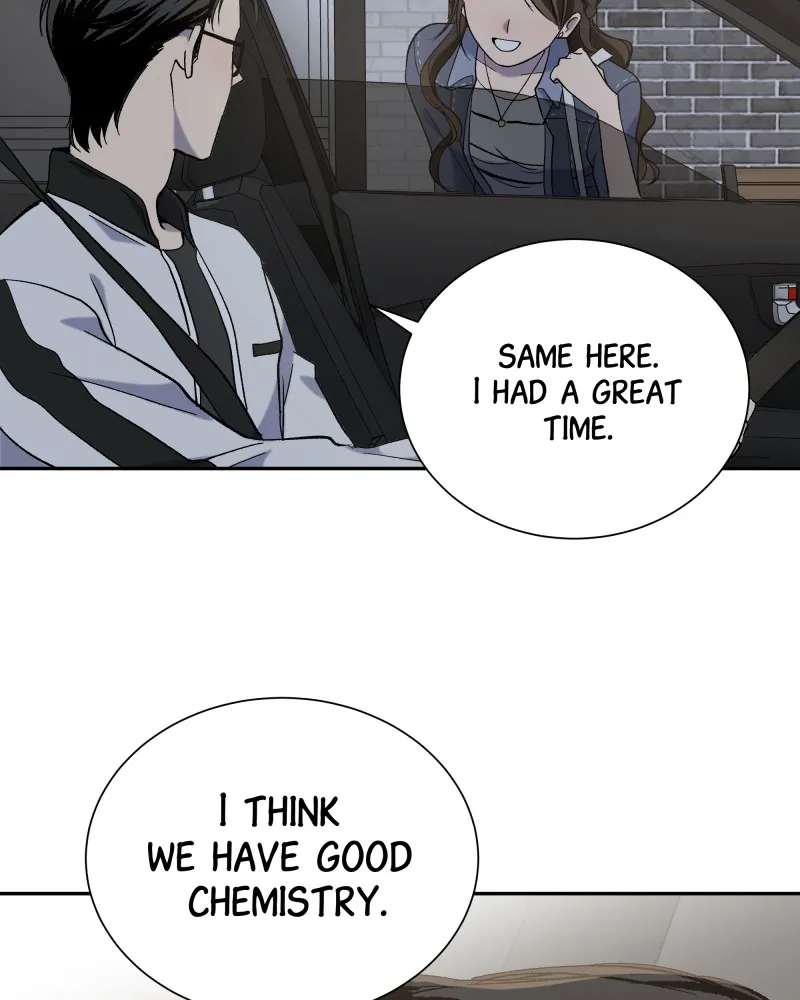 The Guy Upstairs Chapter 13 page 101 - 